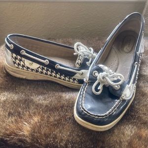 Sperry top-sider